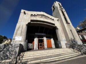 Parroquia la Anunciación