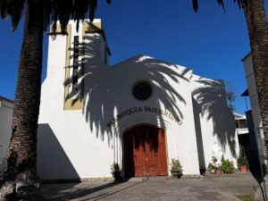 Parroquia San Bruno
