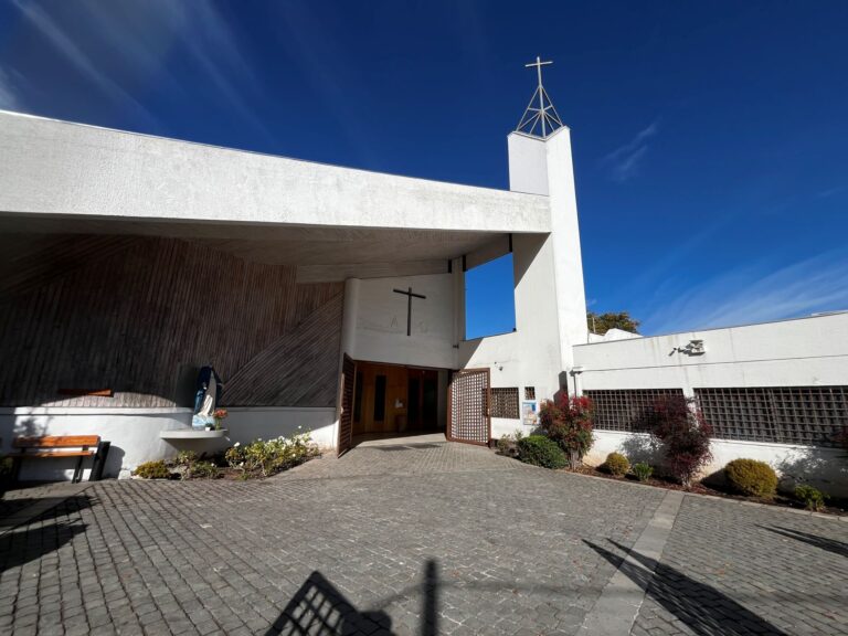 Parroquia Santo Toribio de Mogrovejo
